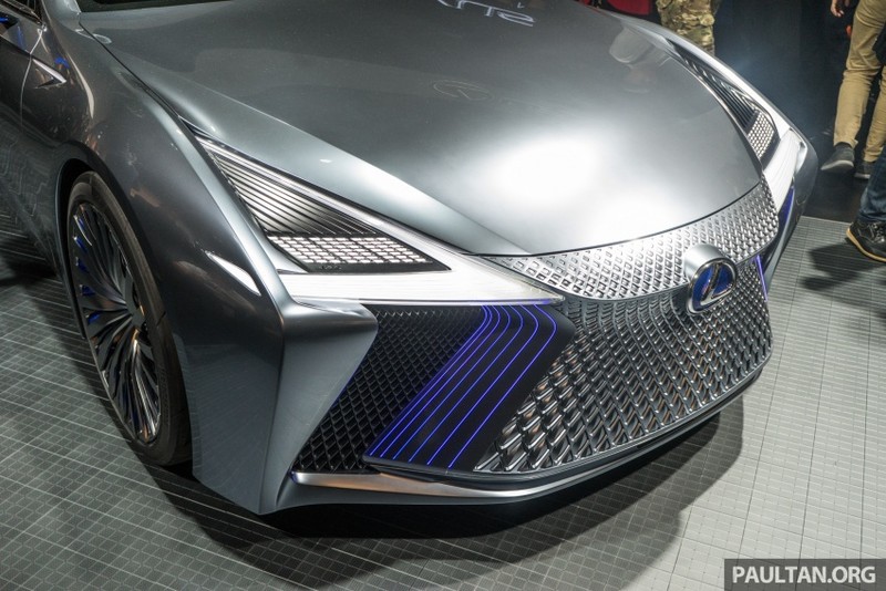 Lexus LS+ Concept – Tuong lai cua LS the he moi-Hinh-8